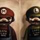 Illustration for article titled Mario, Luigi Wanted For Assault, Battery
